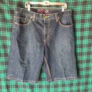 COOGI men’s Shorts w40 L14 J-011